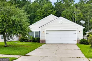 137 Spring Lakes Dr, Savannah, GA 31407 - Photo 1