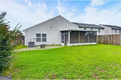137 Spring Lakes Drive, Savannah, GA 31407 - Photo 31