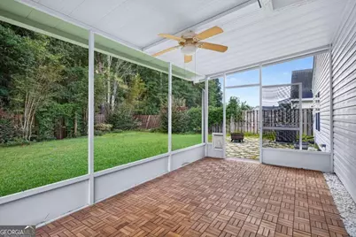 137 Spring Lakes Drive, Savannah, GA 31407 - Photo 29