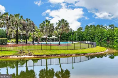 137 Spring Lakes Drive, Savannah, GA 31407 - Photo 37