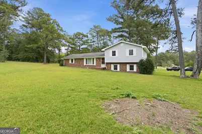 5560 Fulton Mill Road, Lizella, GA 31052 - Photo 3