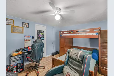 106 Central Lake Circle, Griffin, GA 30223 - Photo 29