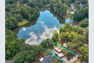 106 Central Lake Circle, Griffin, GA 30223 - Photo 51