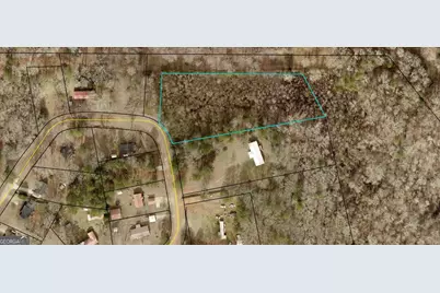 0 Edna Circle, Thomaston, GA 30286 - Photo 1