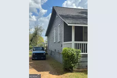 322 N 6th Street, Griffin, GA 30223 - Photo 3