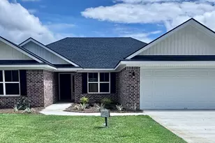 118 Esther Ave, Reidsville, GA 30453 - Photo 1