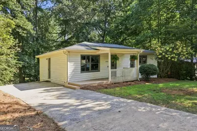 4925 Oak Grove Drive, Cumming, GA 30040 - Photo 5