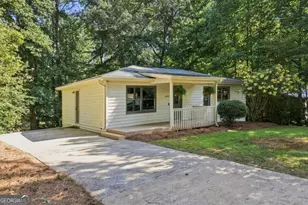 4925 Oak Grove Dr, Cumming, GA 30040 - Photo 5