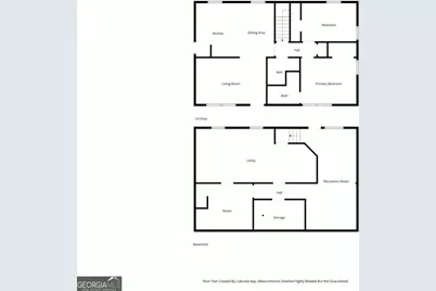 4925 Oak Grove Drive, Cumming, GA 30040 - Photo 43