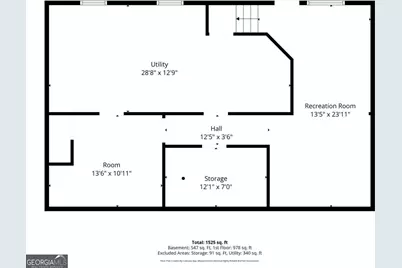 4925 Oak Grove Drive, Cumming, GA 30040 - Photo 39