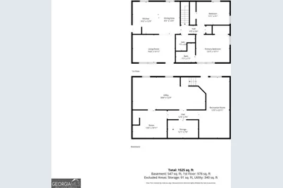 4925 Oak Grove Drive, Cumming, GA 30040 - Photo 41