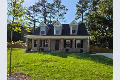 111 Charlotte Circle, Statham, GA 30666 - Photo 1