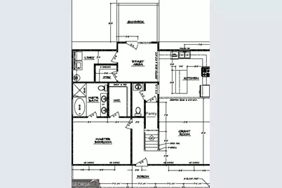 111 Charlotte Circle, Statham, GA 30666 - Photo 23