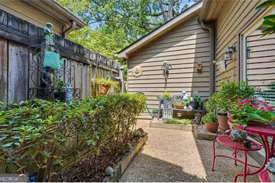 4173 D'Youville Trace, Brookhaven, GA 30341 - Photo 33