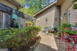 4173 D'Youville Trce, Brookhaven, GA 30341 - Photo 33
