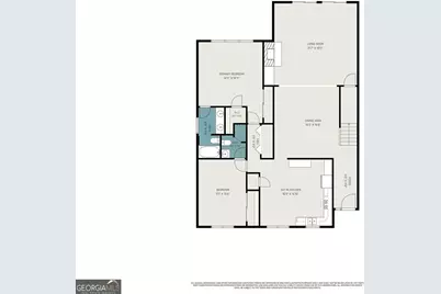 4173 D'Youville Trace, Brookhaven, GA 30341 - Photo 43