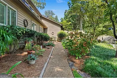 4173 D'Youville Trace, Brookhaven, GA 30341 - Photo 5