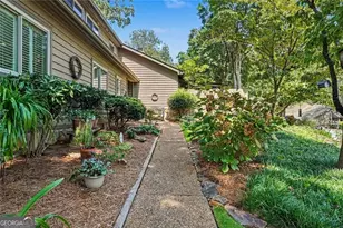 4173 D'Youville Trce, Brookhaven, GA 30341 - Photo 5