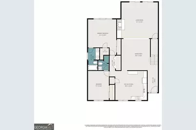 4173 D'Youville Trace, Brookhaven, GA 30341 - Photo 43