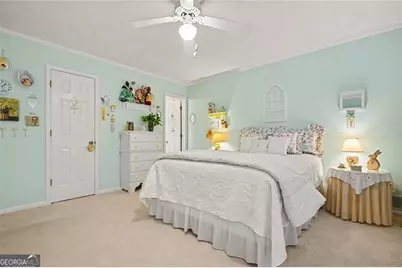 4173 D'Youville Trace, Brookhaven, GA 30341 - Photo 21