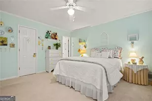 4173 D'Youville Trce, Brookhaven, GA 30341 - Photo 21