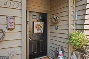 4173 D'Youville Trce, Brookhaven, GA 30341 - Photo 7