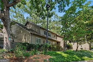 4173 D'Youville Trce, Brookhaven, GA 30341 - Photo 1