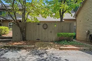 4173 D'Youville Trce, Brookhaven, GA 30341 - Photo 35