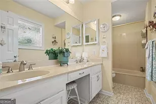 4173 D'Youville Trce, Brookhaven, GA 30341 - Photo 23