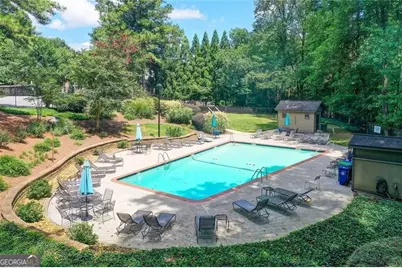 4173 D'Youville Trace, Brookhaven, GA 30341 - Photo 37