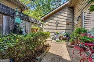 4173 D'Youville Trce, Brookhaven, GA 30341 - Photo 33