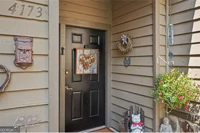 4173 D'Youville Trace, Brookhaven, GA 30341 - Photo 7