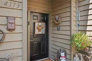 4173 D'Youville Trce, Brookhaven, GA 30341 - Photo 7