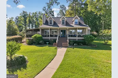 1094 Crooked Creek Road, Eatonton, GA 31024 - Photo 9