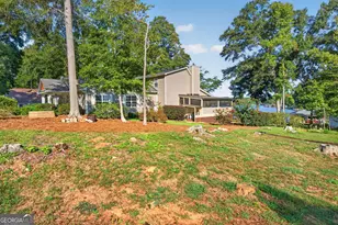 1094 Crooked Creek Rd, Eatonton, GA 31024 - Photo 17