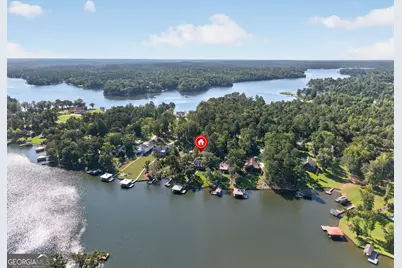 1094 Crooked Creek Road, Eatonton, GA 31024 - Photo 5