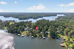 1094 Crooked Creek Rd, Eatonton, GA 31024 - Photo 5