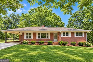 6344 Mize Rd, Toccoa, GA 30577 - Photo 1