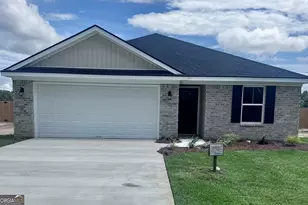 112 Esther Ave, Reidsville, GA 30453 - Photo 1
