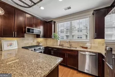 1189 Lavista Road NE, Atlanta, GA 30324 - Photo 7
