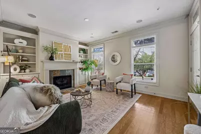 1189 Lavista Road NE, Atlanta, GA 30324 - Photo 3