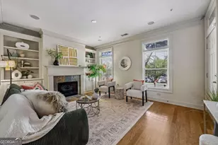 1189 Lavista Rd NE, Atlanta, GA 30324 - Photo 3