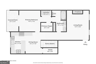 1189 Lavista Rd NE, Atlanta, GA 30324 - Photo 47