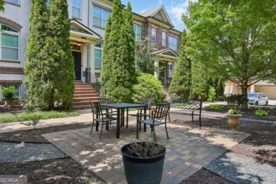 1189 Lavista Road NE, Atlanta, GA 30324 - Photo 33