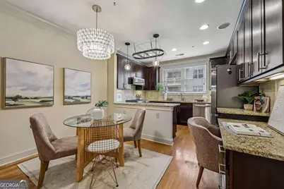 1189 Lavista Road NE, Atlanta, GA 30324 - Photo 5