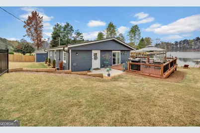 8900 Jackson Lake Road, Monticello, GA 31064 - Photo 13