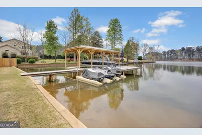 8900 Jackson Lake Road, Monticello, GA 31064 - Photo 57