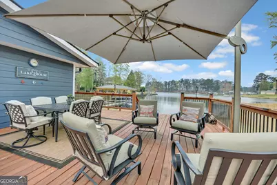 8900 Jackson Lake Road, Monticello, GA 31064 - Photo 9