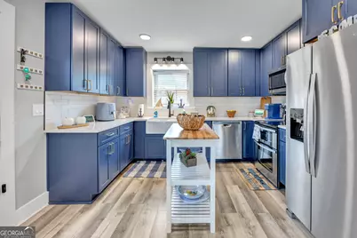 8900 Jackson Lake Road, Monticello, GA 31064 - Photo 33