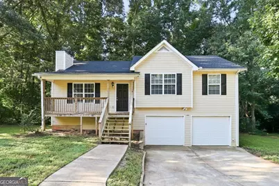 54 Dane Lane, Temple, GA 30179 - Photo 1